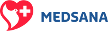 Logo Medsana